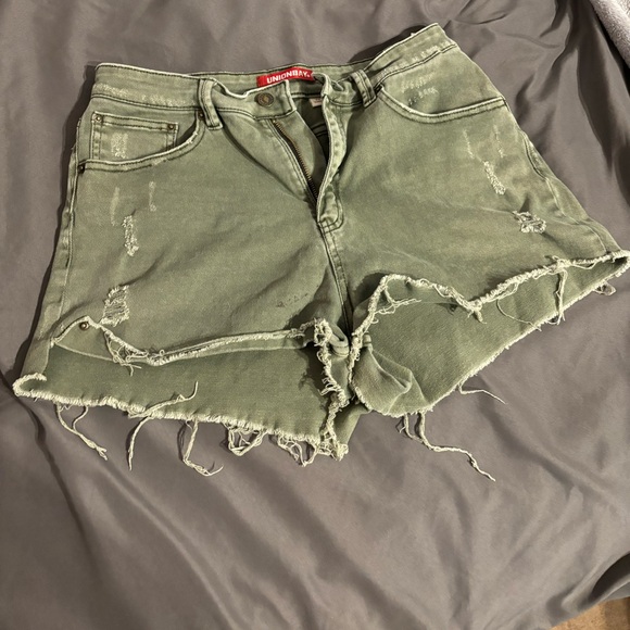 Unionbay size 13 shorts - Picture 3 of 6